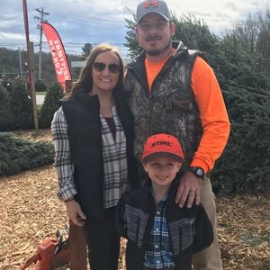 Meet your Posher, Jonathan